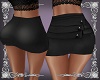 Black Short Skirt RL