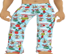Whoidays M bottoms