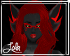 [F]Tron Red Fur[L]