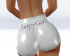 Poopy Girl Diaper