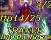 Into the future-TRANCEp2