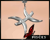 Pisces Necklace