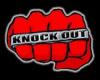 KNOCKOUT LOUNGE LOGO