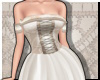 + Belle Dress - white