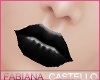[FC] Belle Black Lips