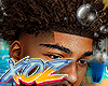 xOz Ace Big Fro '25