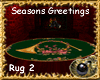 [BP]SeasonsGreetingRug 2