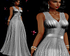 FG~ Inspire Silver Gown