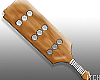 Derivable Wooden Paddle
