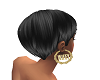 Gold Wifey Earrings