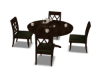 MzE Farmhouse dining w/p