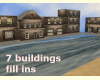 Add Building Bg-3