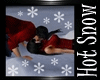 [cy] HOT SNOW kiss