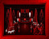 CR Valentine Stage Room