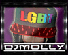 LGBT-Pride Snapback