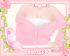 Light Pink Cardigan