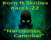 Korn feat Skrillex