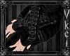 V' +Small Army Warmers+
