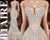 B1l Gl Krystyna Gown