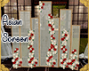 !A~ | Oriental screen