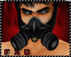 (FXD) Poison Gas Mask B