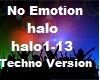 NoEmotion Halo