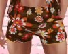 Retro Beach Shorts V3