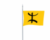 Chaoui Flag