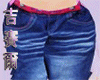 Kid Jeans Frozen