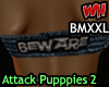 Attack Puppies 2