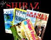 Travel Magazines 2