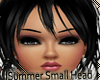 Summer small head