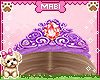 Diamond Castle Crown