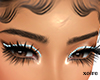 ICY Girl Liner - Aqua