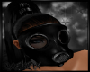 (N)*Gas Mask 2F*