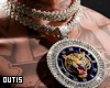 後 THE DYNASTY ROAR