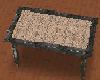 ~LWI~Rustic Blk Table