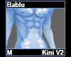 Bablu Kini M V2