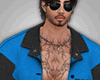 Mike Blue Hot Bndl