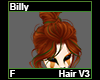 Billy Hair F V3
