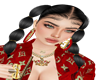 Queen Black