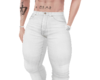 Jeans White