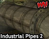 Industrial Pipes 2
