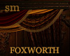 Foxworth Drapes Sm.