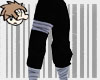 Ninja Pants Full bandage