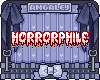 Horrorphile [MADE]