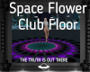 Ani Club Floor Flower