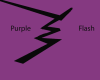 Flash Finger Purple [xdxjxox]