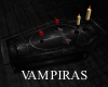 Vampire Coffee Coffin