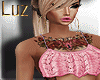 LUZ-SLIM- SET OF CLOTHES